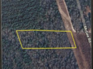 N/s Baynum Rd, Eastover, SC 29044