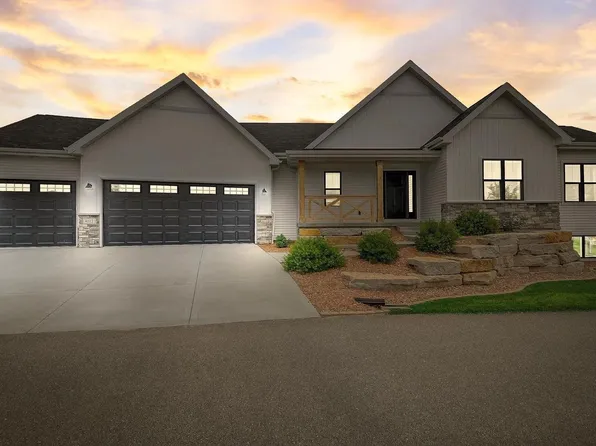 4112 Painted Arabian Run, Deforest, WI 53532