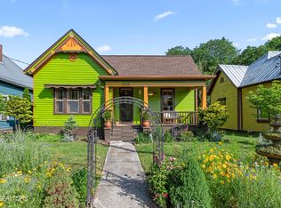 335 Deaderick Ave, Knoxville, TN 37921
