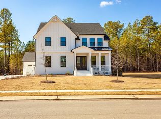 1039 The Parks Dr, Pittsboro, NC 27312
