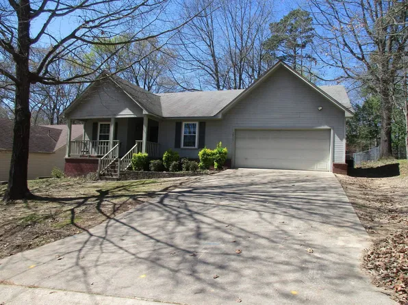 3011 Oakbrook, Benton, AR 72015