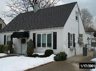 2484 Marshall Ave, North Bellmore, NY 11710