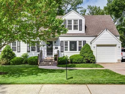 5060 Mission Rd, Roeland Park, KS, 66205