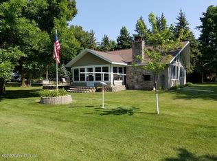33593 N Cotton Lake Rd, Rochert, MN 56578