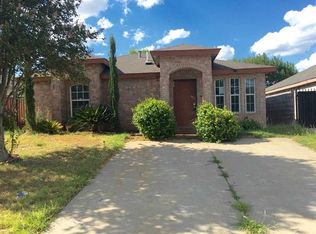 1010 Warren Ave, Laredo, TX 78046