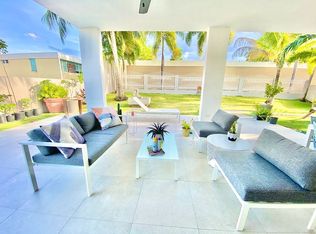 Paseo Las Olas #387, Dorado, PR 00646