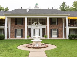 125 Fernwood Pl, Evansville, IN 47711