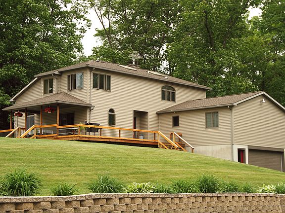 Roof/Siding New in 2015