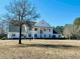 550 Hurley School House Rd, Ramer, TN 38367