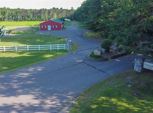 00 23 1/2 Street, Cameron, WI 54822