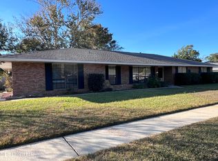 710 Parkwood Dr, Long Beach, MS 39560