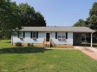 2384 Fayetteville Rd, Griffin, GA 30223