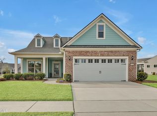 4020 Ruddy Duck Way, Wilmington, NC 28412