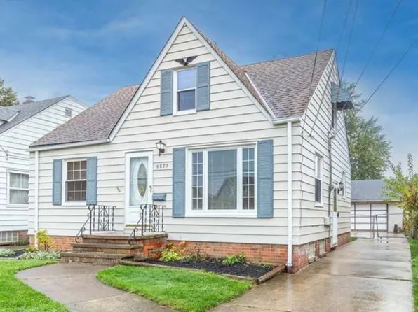 6825 Glencoe Ave, Brooklyn, OH 44144