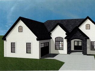 4406 Blue Wisteria Ct, Jeffersontown, KY 40299