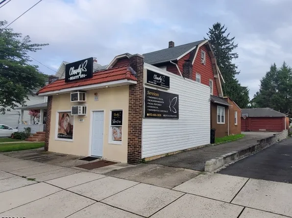 495 Clifton Ave, Clifton City, NJ 07011