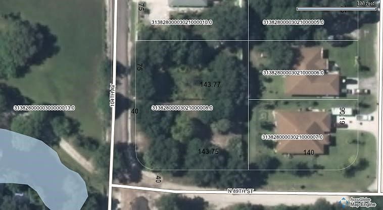 1st image of 8916 104th Ave