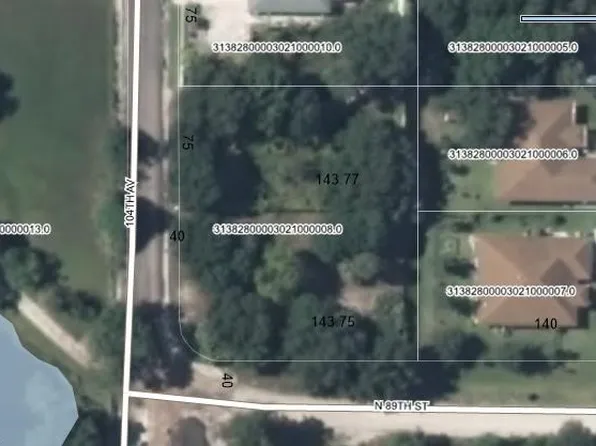 8916 104th Ave, Vero Beach, FL 32967