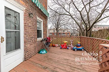 Sold by Charles Rutenberg Realty, Inc.