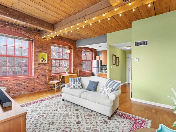 335 Cypress Street #3T, Manchester, NH 03103