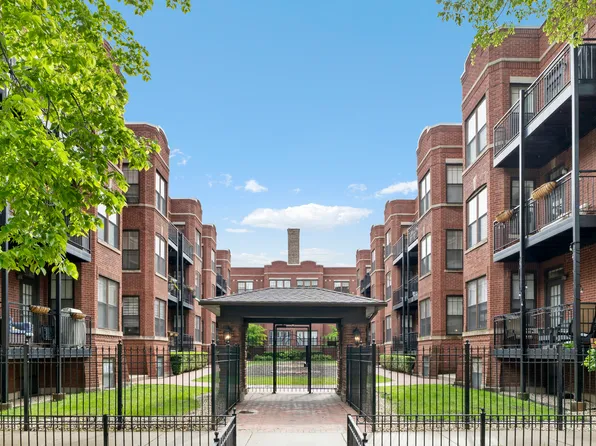 2705 N Mildred Ave APT 3C, Chicago, IL 60614
