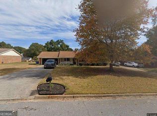 3898 Hunters Chase SW, Conyers, GA 30094