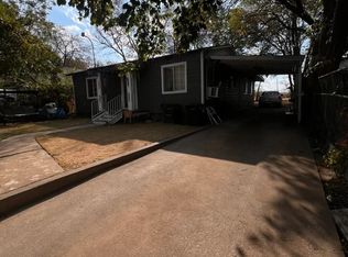 3515 Clinton Ave, Fort Worth, TX 76106