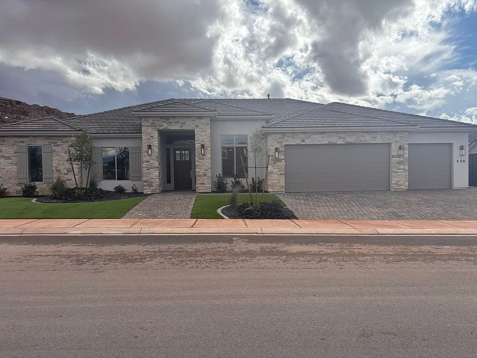 536 E Homeside Rd