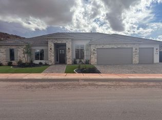 536 E Homeside Rd, Washington, UT 84780
