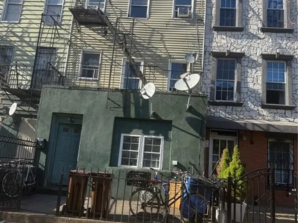 1451 Herkimer St, Brooklyn, NY 11233