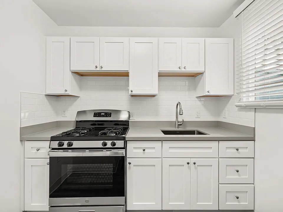 Westlake Apartments