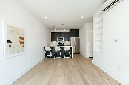 Floor plan 309