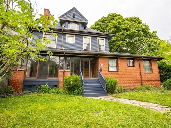 809 South Ave, Rochester, NY 14620