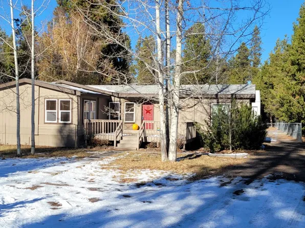 17346 Golden Eye Dr, Bend, OR 97707