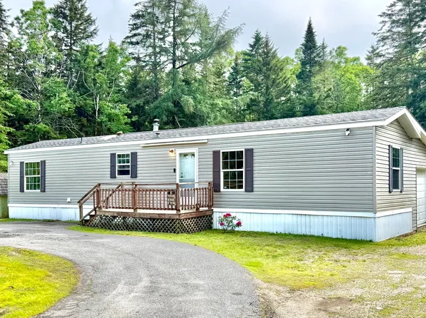 151 Pigeon Hill Road, Steuben, ME 04680