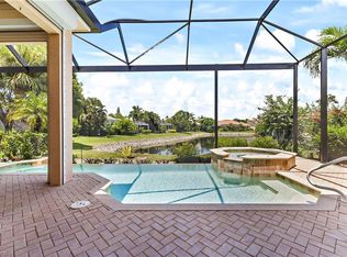 1441 Serenity Cir, Naples, FL 34110