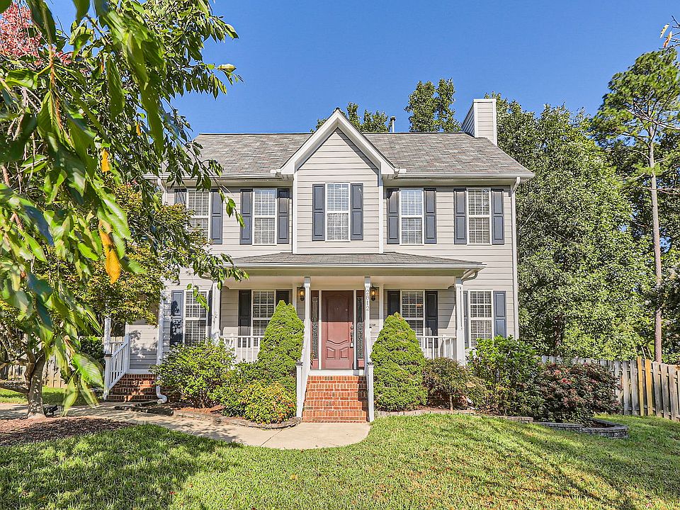 1st image of 2812 Tryon Pines Dr