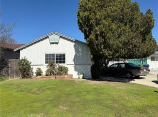 15753 Cohasset St, Van Nuys, CA 91406