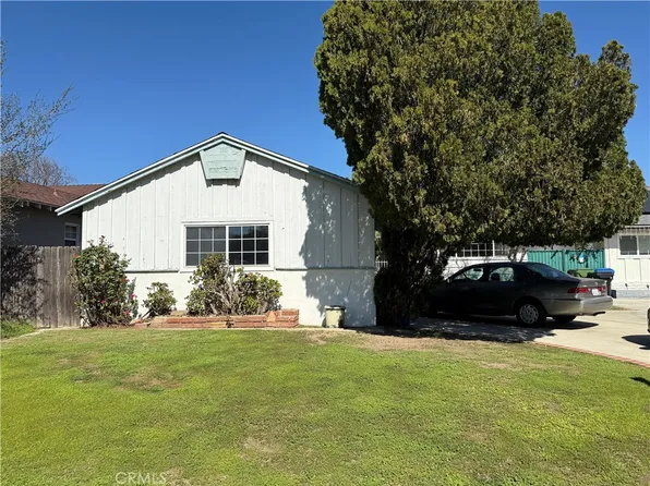 15753 Cohasset St, Van Nuys, CA 91406