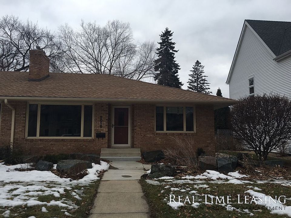 1st image of 5016 Sheridan Ave S #S
