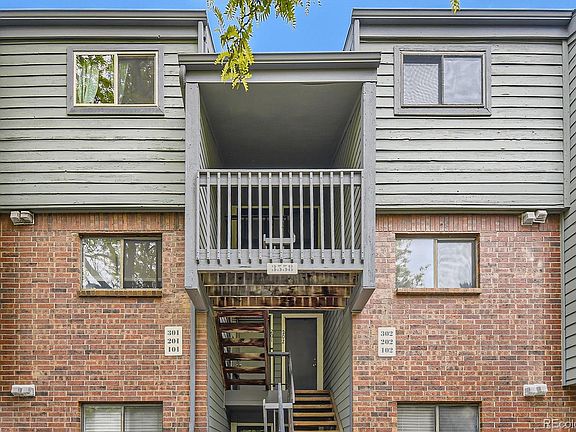 2nd image of 3558 S Depew Street #302