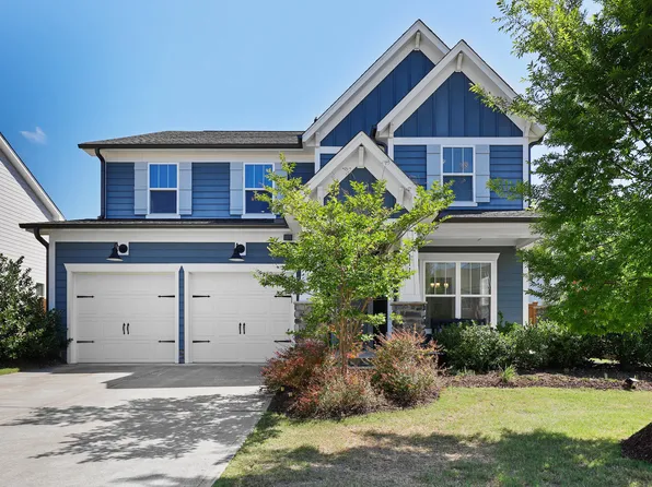 111 Mayweed Dr, Durham, NC 27705