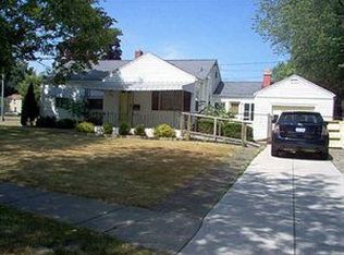 125 Rosedale Blvd, Amherst, NY 14226