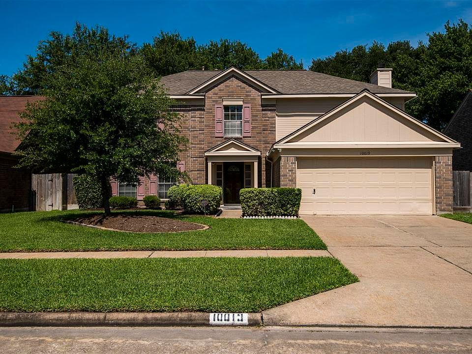 1st image of 10019 Cabin Creek Dr