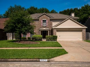 10019 Cabin Creek Dr, Houston, TX 77064