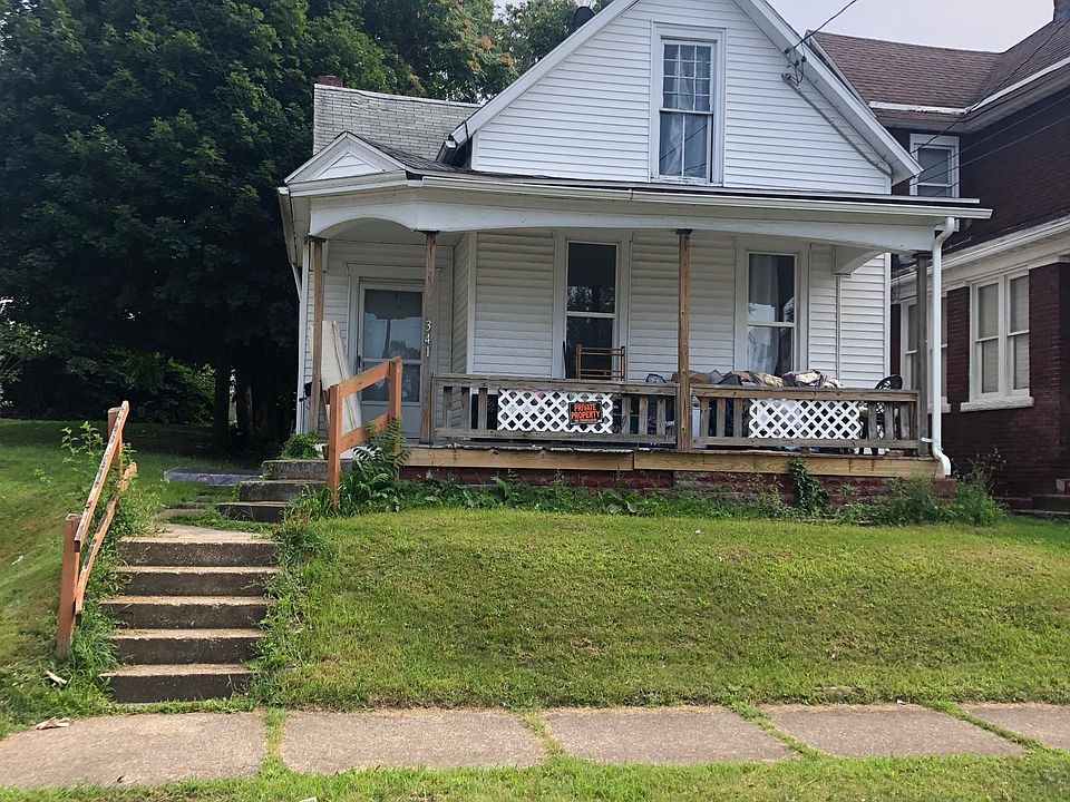1st image of 341 W 20th St #1