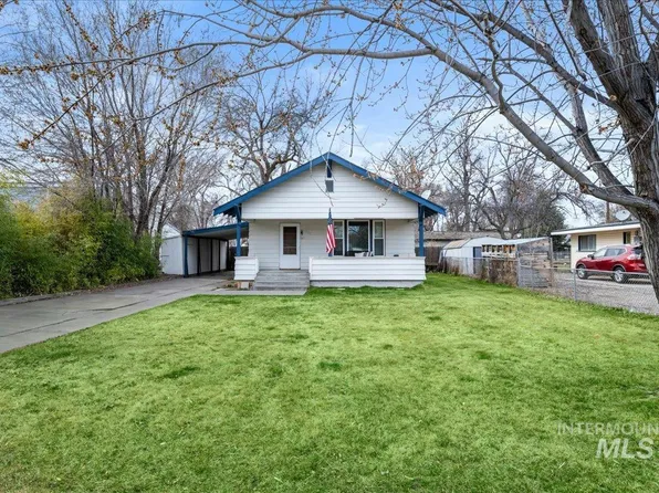 435 N 15 E, Mountain Home, ID 83647