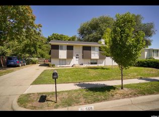 569 Kimball Dr, Layton, UT 84041