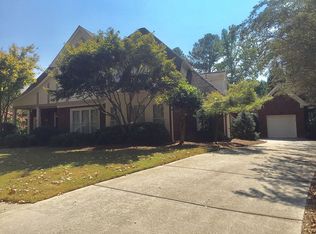 830 Allen Lake Ln, Suwanee, GA 30024