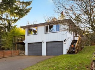 1804 SW Miles St, Portland, OR 97219